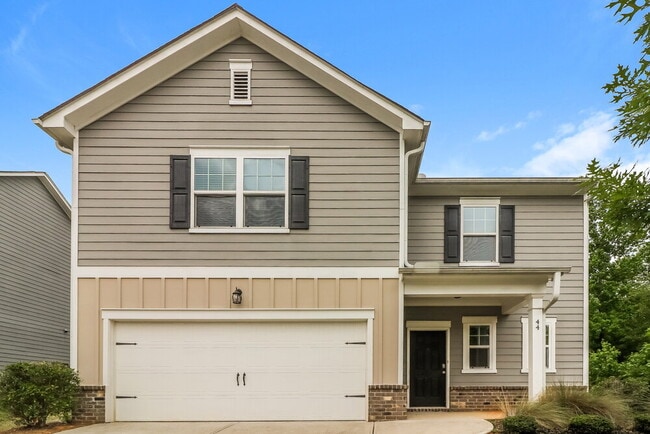 Building Photo - 44 Meriwether Ln