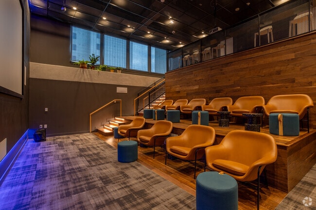 Theater