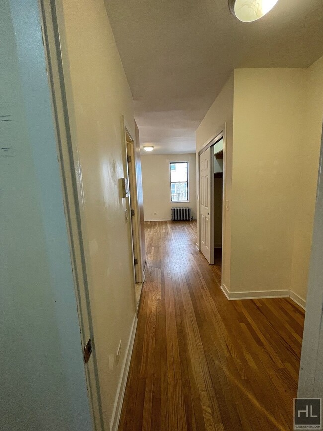 EAST 89 STREET