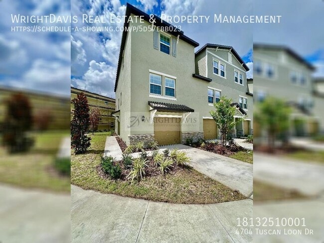 Building Photo - 4704 Tuscan Loon Dr Rental