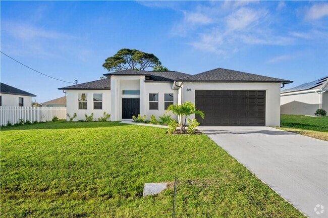 Building Photo - New Construction Home in Desirable Cape Co...