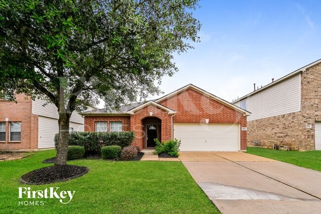 Photo - 21534 Amesbury Meadow Ln Casa