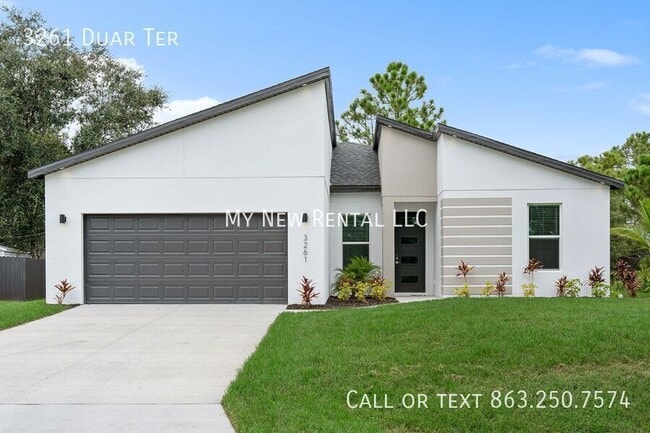 Photo - 3261 Duar Terrace