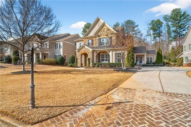 Photo - 2607 Lulworth Ln