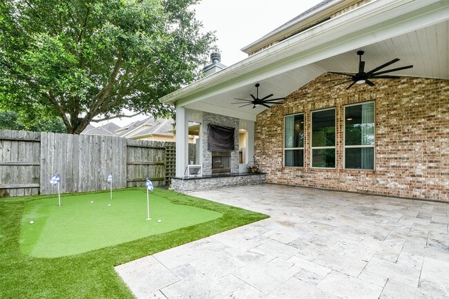 Photo - 24914 Bay Mist Ridge Ln