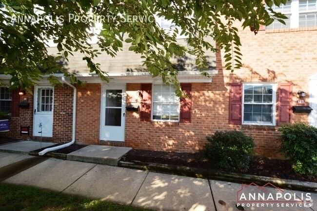 Building Photo - 121 Merryman Ct Rental