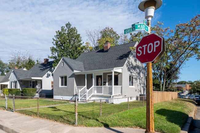Photo - 4621 Greenhill Ave