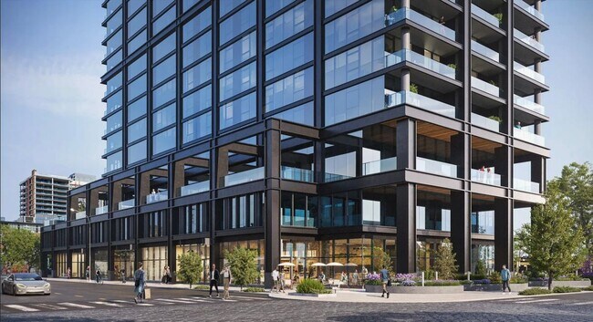 Photo - 225 N Elizabeth St Unit 2407
