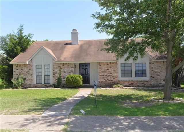 Building Photo - 1720 Panola Dr Rental