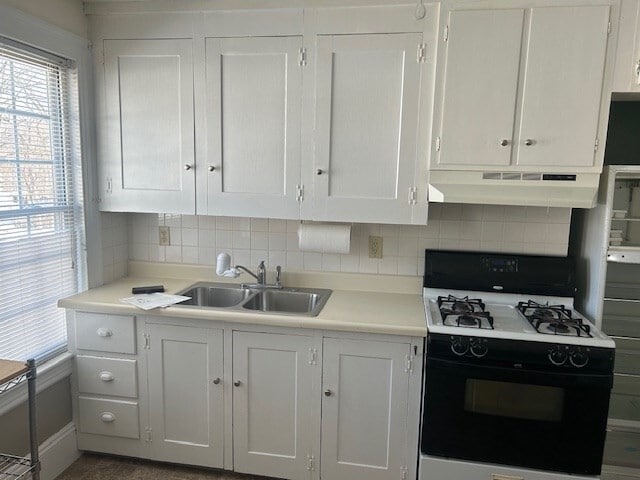 Photo - 320 Varnum Ave Unit 2nd FL