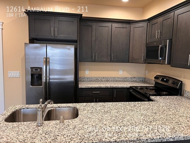 Photo - 12614 Ambaum Blvd SW Unit 211