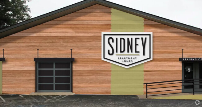 Building Photo - The Sidney Rental