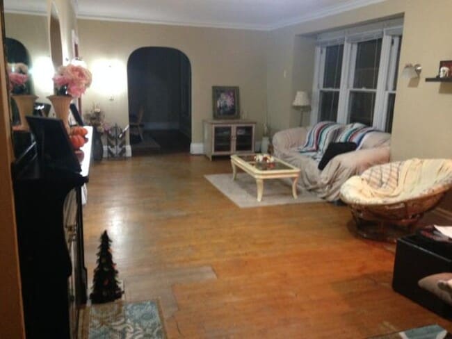 Photo - 415 Amherst Ave