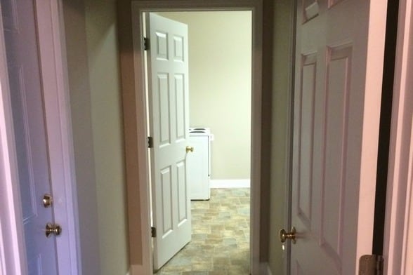 Photo - 9506 Indian Trail Fairview Rd Unit Basement Apartment