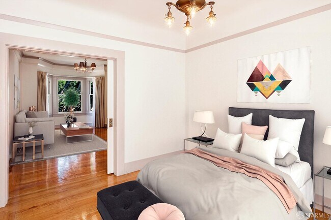 Photo - 1463 Hyde St