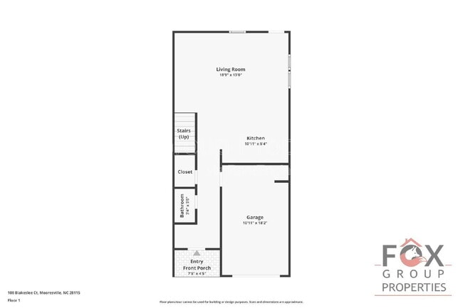 Photo - 108 Blakeslee Ct