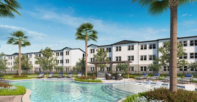 Photo - 2 bedroom in Houston TX 77066 Unidad 2292