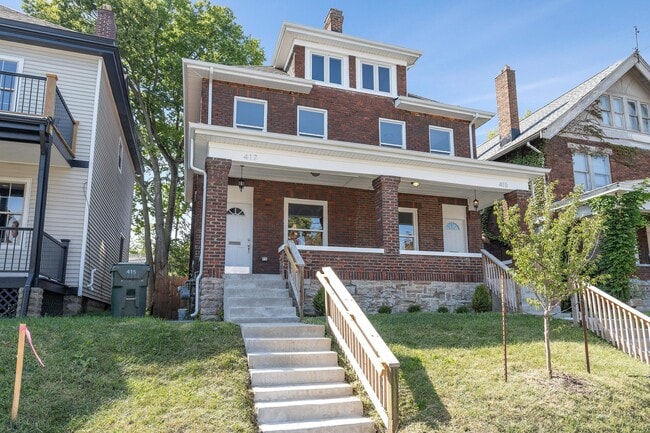 Photo - 417 Morrison Ave