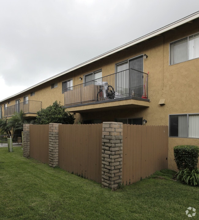 Franciscan Garden - Franciscan Garden