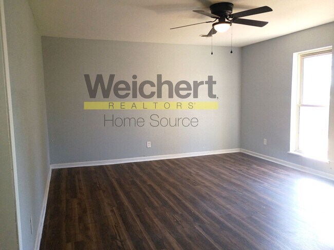 Photo - Spacious 4 Bedroom, Fully Updated & Move-In Ready!