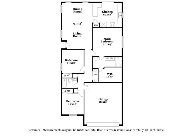 Photo - 523 Roberta Alecia Ave