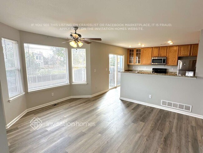 Photo - 2420 S Halifax Way