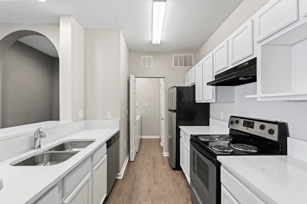 Photo - Oaks at Normandy Apartments