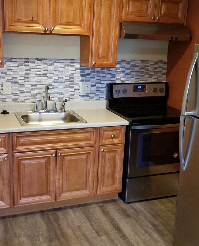 Yuba City Apartments - Jasmine Apartments Yuba City - Studio Apartment