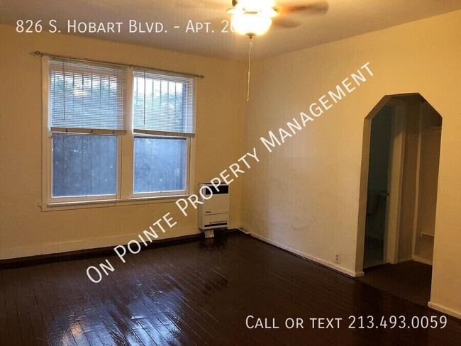 Photo - 826 S Hobart Blvd Unit Apt. 203