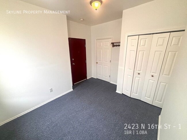 Photo - 2423 N 16th St Unit 1