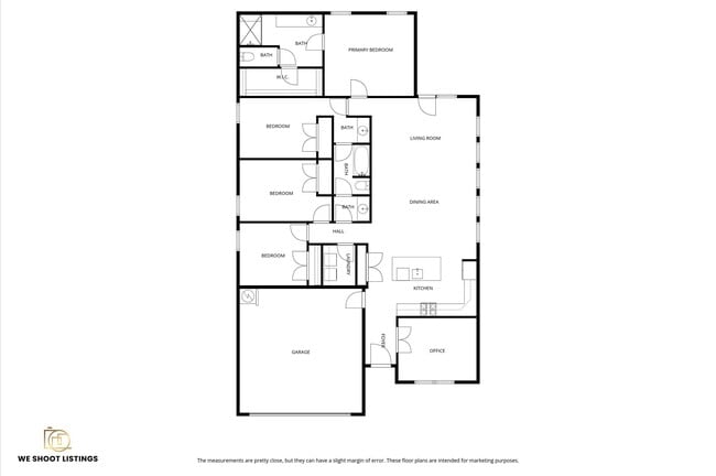 Photo - 31722 Harmony High Ln