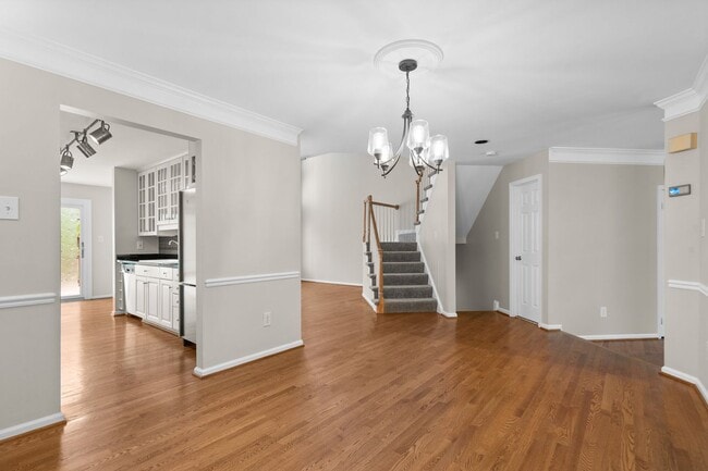 Photo - 3 Bed 2 Full Bath/2 Half Bath - Rockville Townhouse - Move In Ready