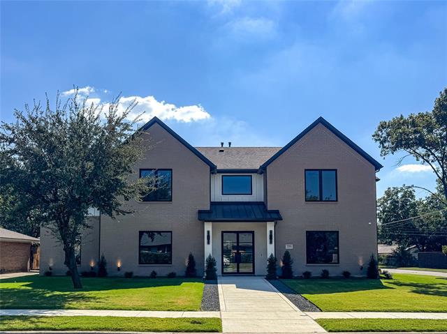 Building Photo - 3306 Northaven Rd