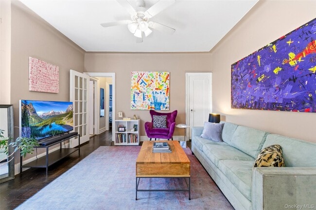 Building Photo - 4006 7th Ave Unit 25