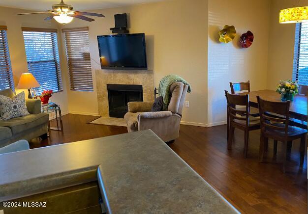7255 E Snyder Rd Unit 2102
