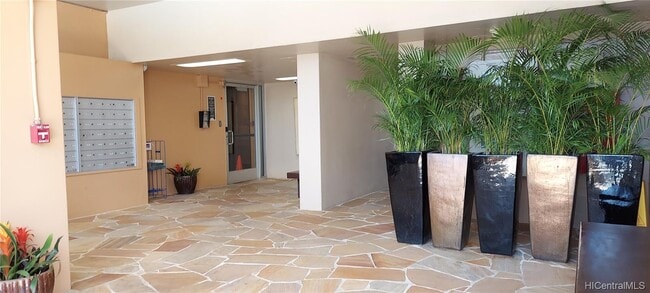 Photo - 1050 Kinau St Unit 1207