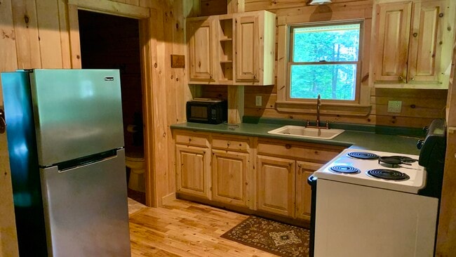 Photo - 701 Kidder Hood Rd