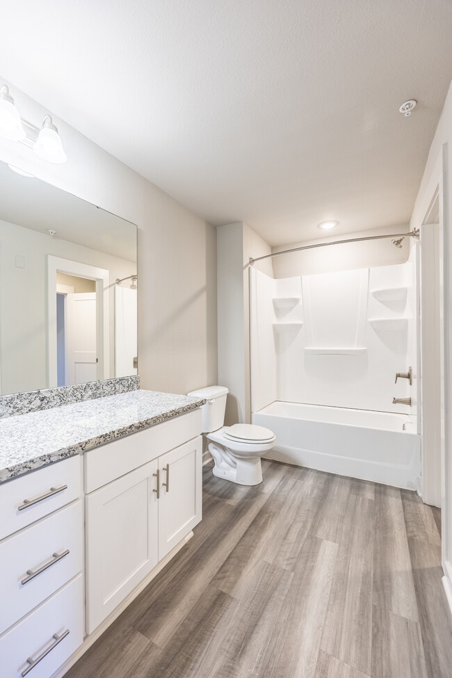 Eagles Landing Luxury Apartment Homes