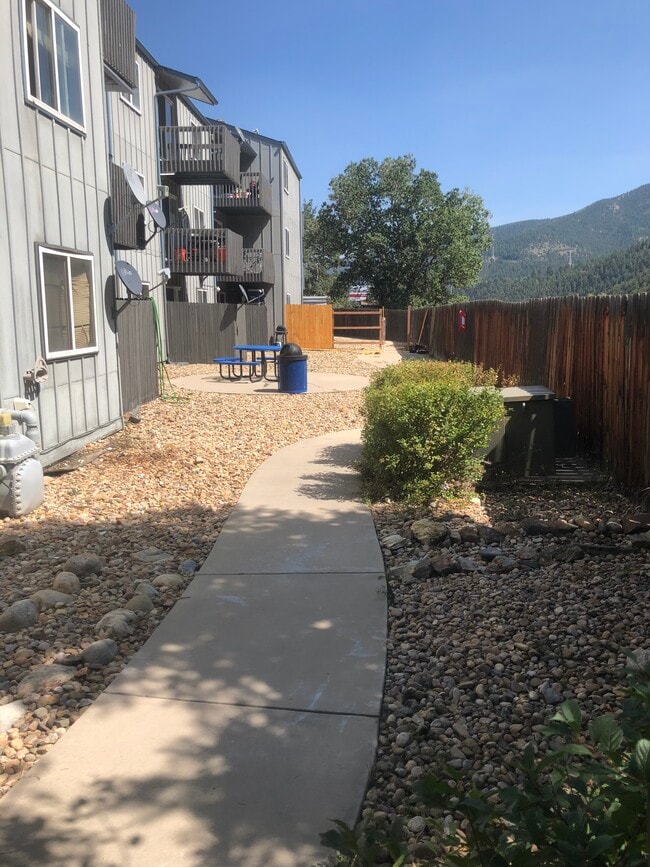 Photo - Aspen Leaf Apartments Unit 308