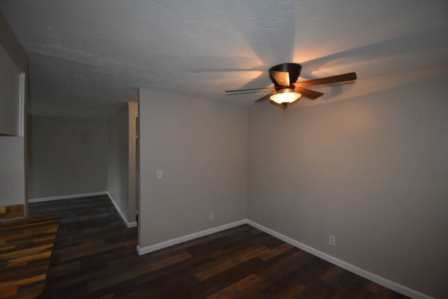 Photo - Modern home tucked away in the adorable little town of Brownsville.