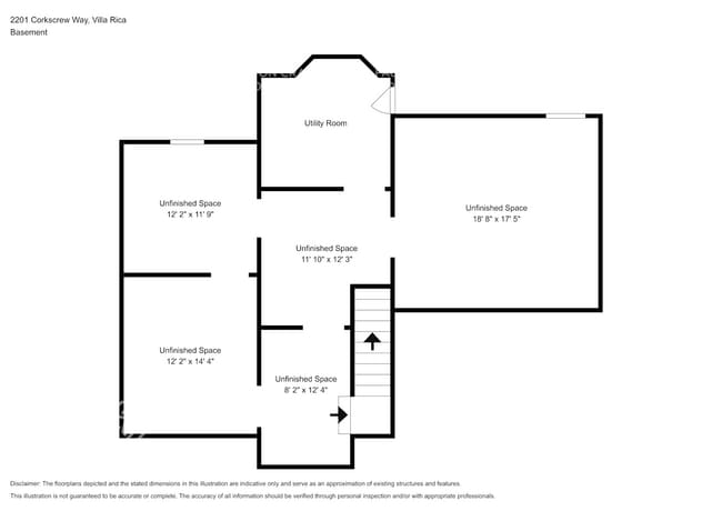 Photo - 2201 Corkscrew Way