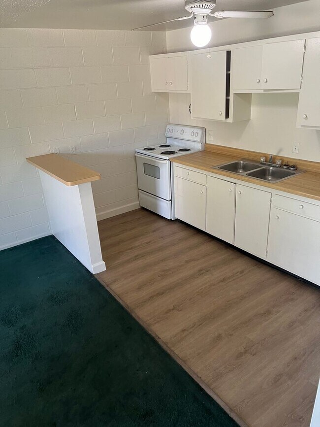 Affordable 1 Bedroom Condo in Central Las ... - Affordable 1 Bedroom Condo in Central Las ... Unidad 3