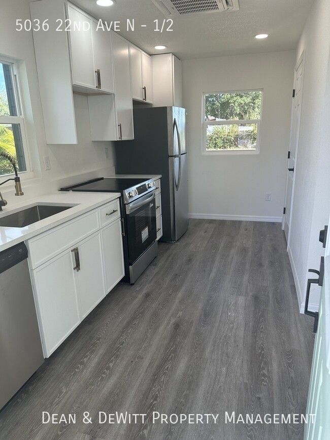 Photo - 5036 22nd Ave N Unit 1/2