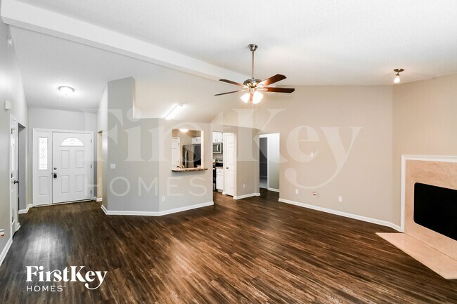 Photo - 4502 Arch Creek Dr