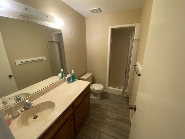 Hall bath - 2022 Mourning Dove Cir