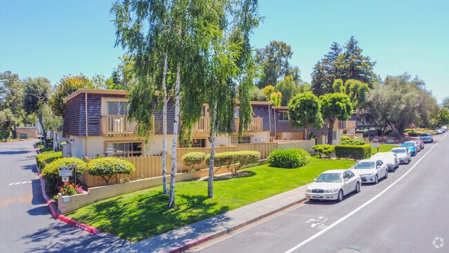 Drive Up Exterior