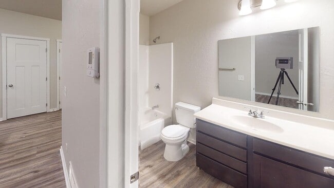 Photo - 3 bedroom 2 bathroom townhome in Box Elder