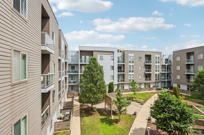 Photo - Woodview Apartments