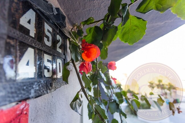 Photo - Collingwood Street - 450-452 Unit 450