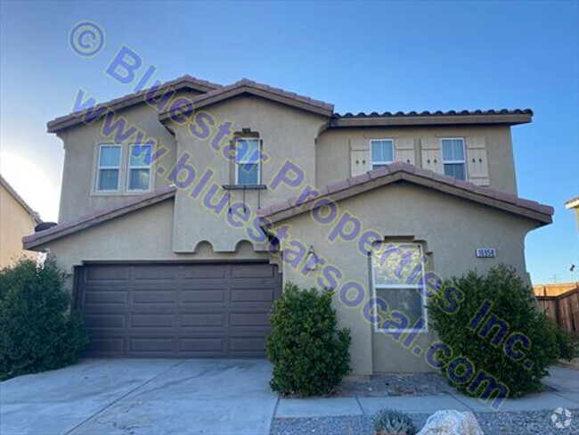 Building Photo - Just Listed! Two Story Home In Victorville...